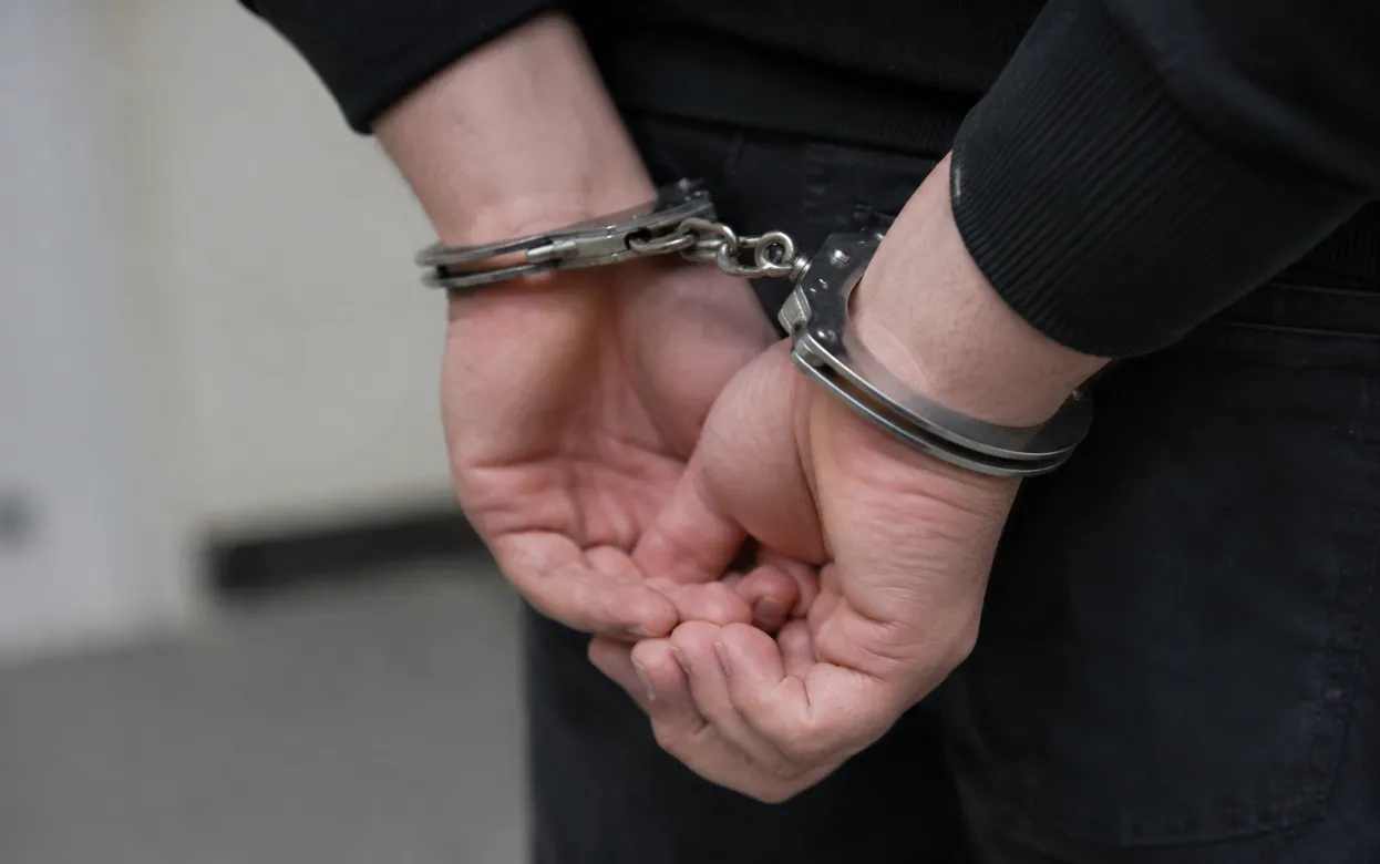 В Ижевске задержали подозреваемого в серии краж