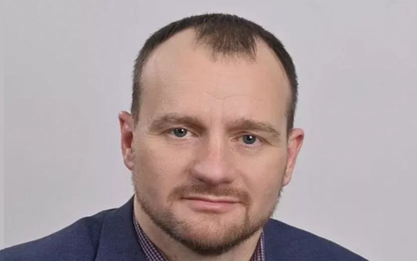 Глава Можги Михаил Трофимов покидает свой пост 
