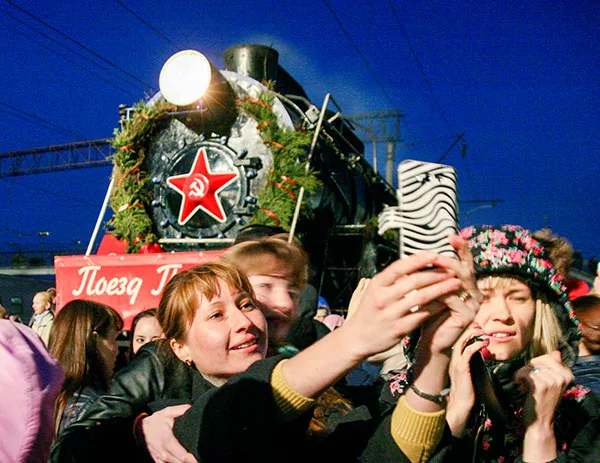 Анастасия Малышева
