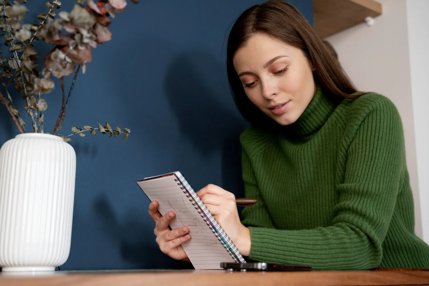 Эффект «чистого листа»: почему он работает не у всех