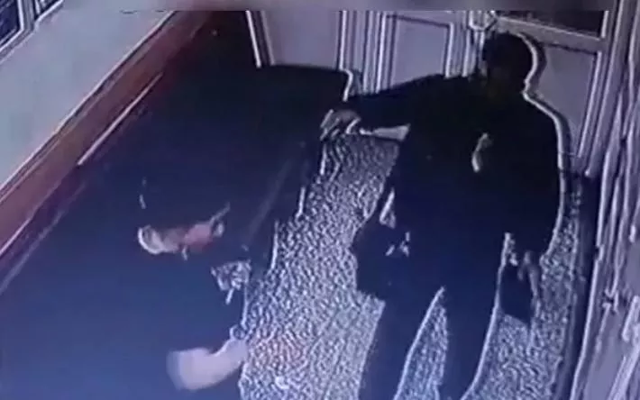 Условный срок получил житель Удмуртии за стрельбу в больнице