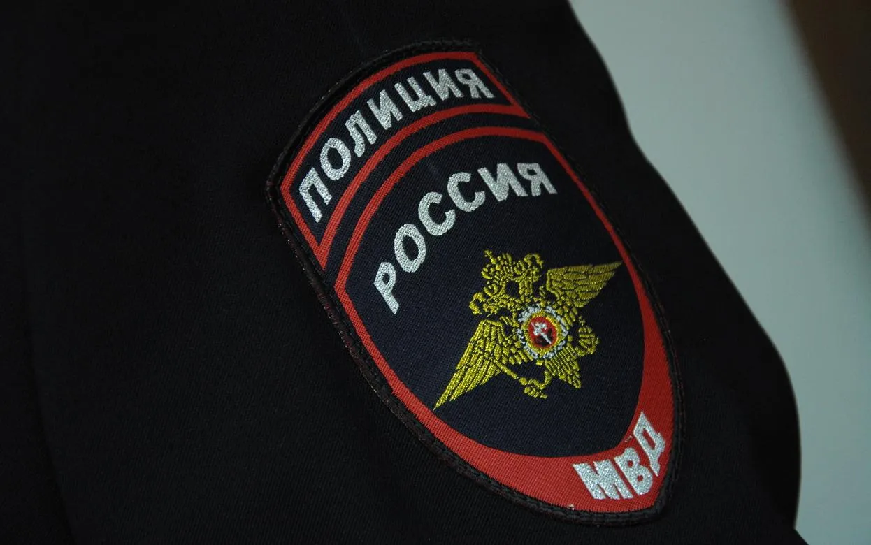 Житель Ижевска сломал палец полицейскому и укусил его коллегу