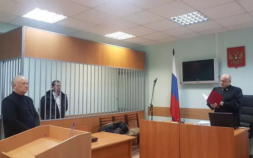 Гендиректора МУП «ИжГЭТ» Андрея Батова арестовали на 2 месяца