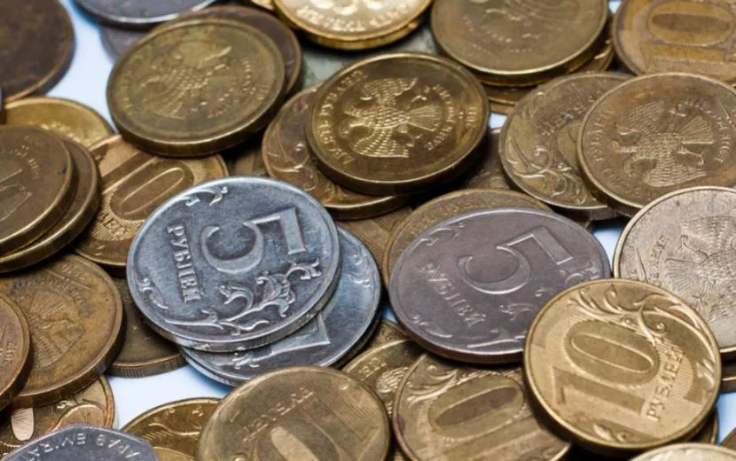 Годовая инфляция в Удмуртии выросла до 8,35%