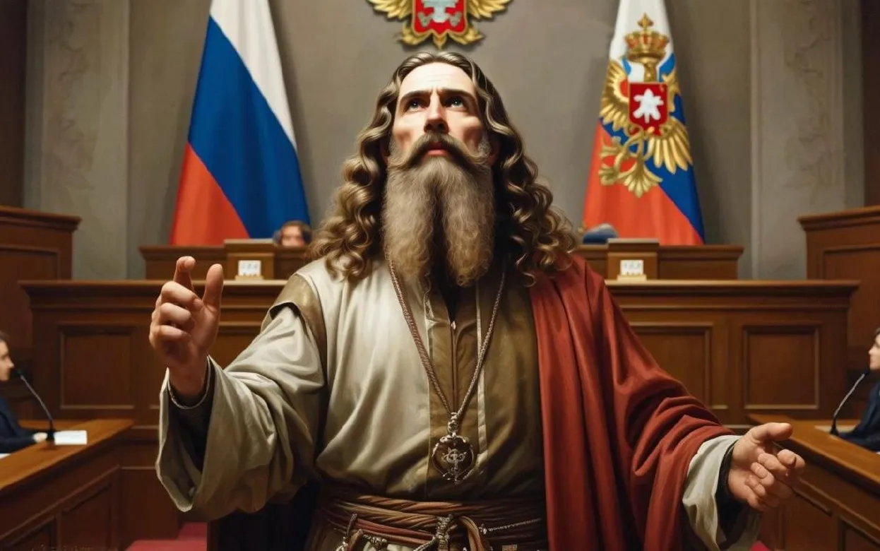 «Божественной душе» из Удмуртии не удалось избежать уплаты налогов