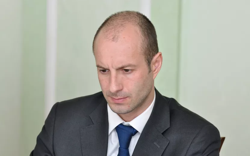 Экс-министра имущественных отношений Удмуртии отправили в СИЗО