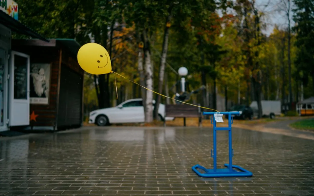 Погода в Ижевске на день: 31 октября ждем дождь, солнце и до +6°С