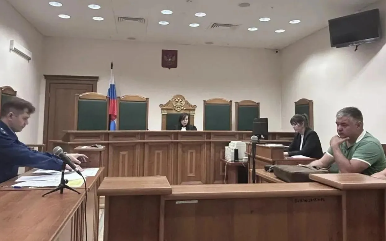 Суд в Удмуртии оставил в силе приговор завотделением наркодиспансера 