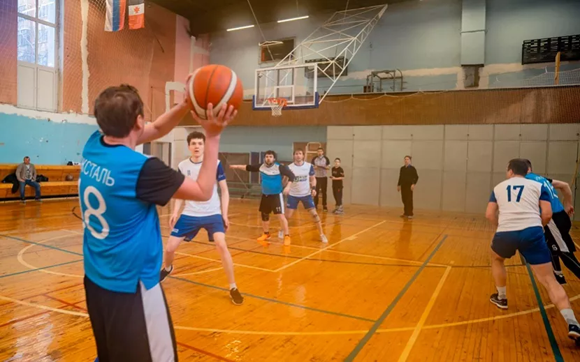 Фото: АО «ИРЗ»