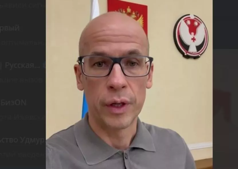 Александр Бречалов о БПЛ и эвакуации 9 августа