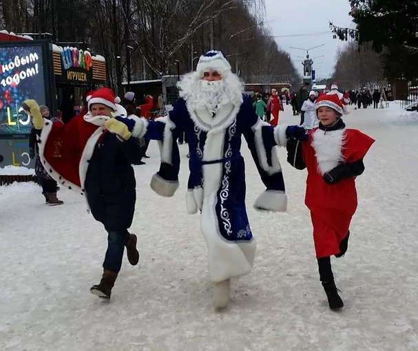 Ксения Аксенова