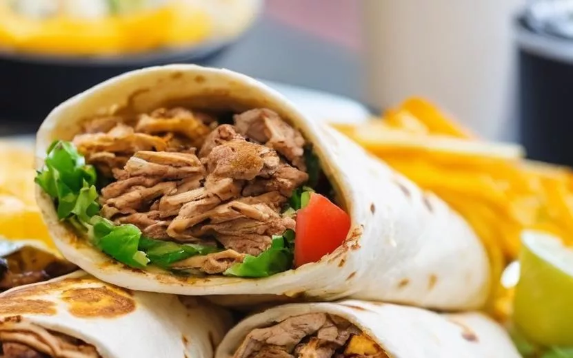 8 кг подозрительного мяса для шаурмы нашли в одном из кафе Ижевска