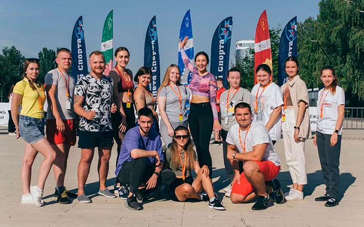 Третий день Всероссийского Форума молодых предпринимателей прошел в Ижевске 