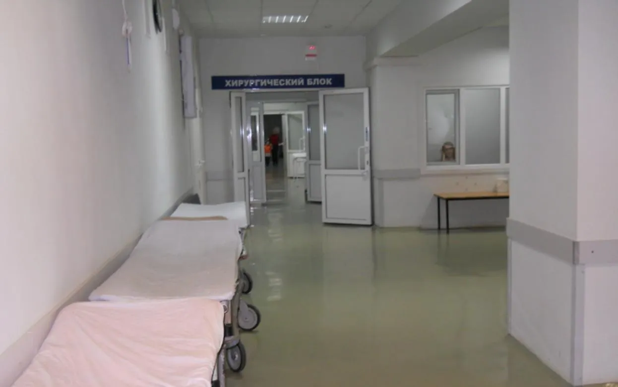 Госпитализированные после атаки БПЛА на Удмуртию остаются в больнице