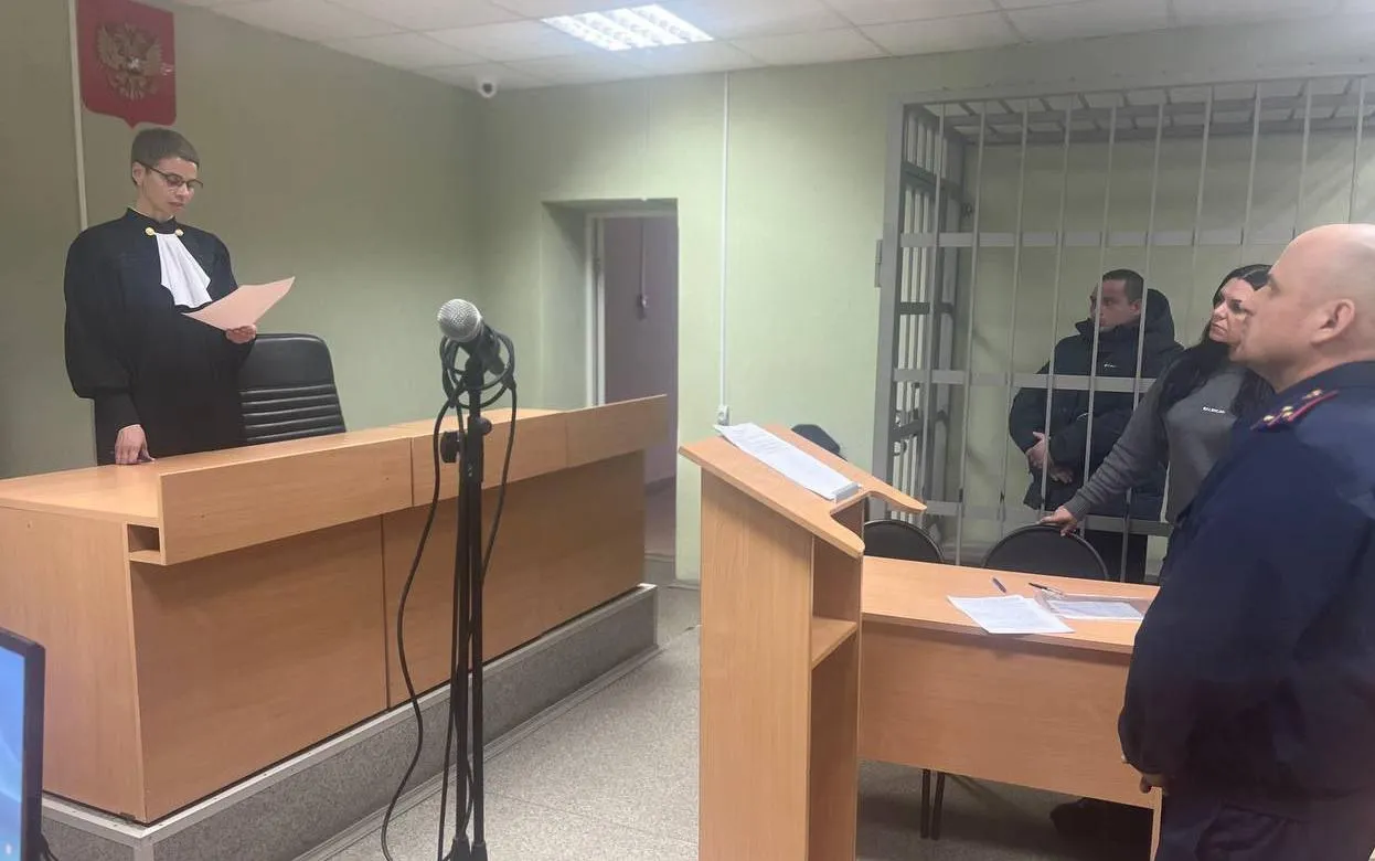 Обвиняемого в гибели дочери водителя квадроцикла арестовали в Удмуртии