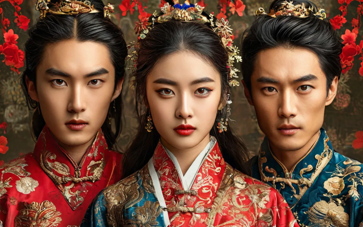 С 8 апреля начнется белая полоса: каким 3 знакам восточный гороскоп сулит резкие перемены к лучшему