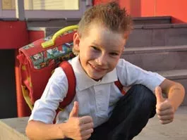 К. Ившин. Школьная форма: всегда должна быть строгой?