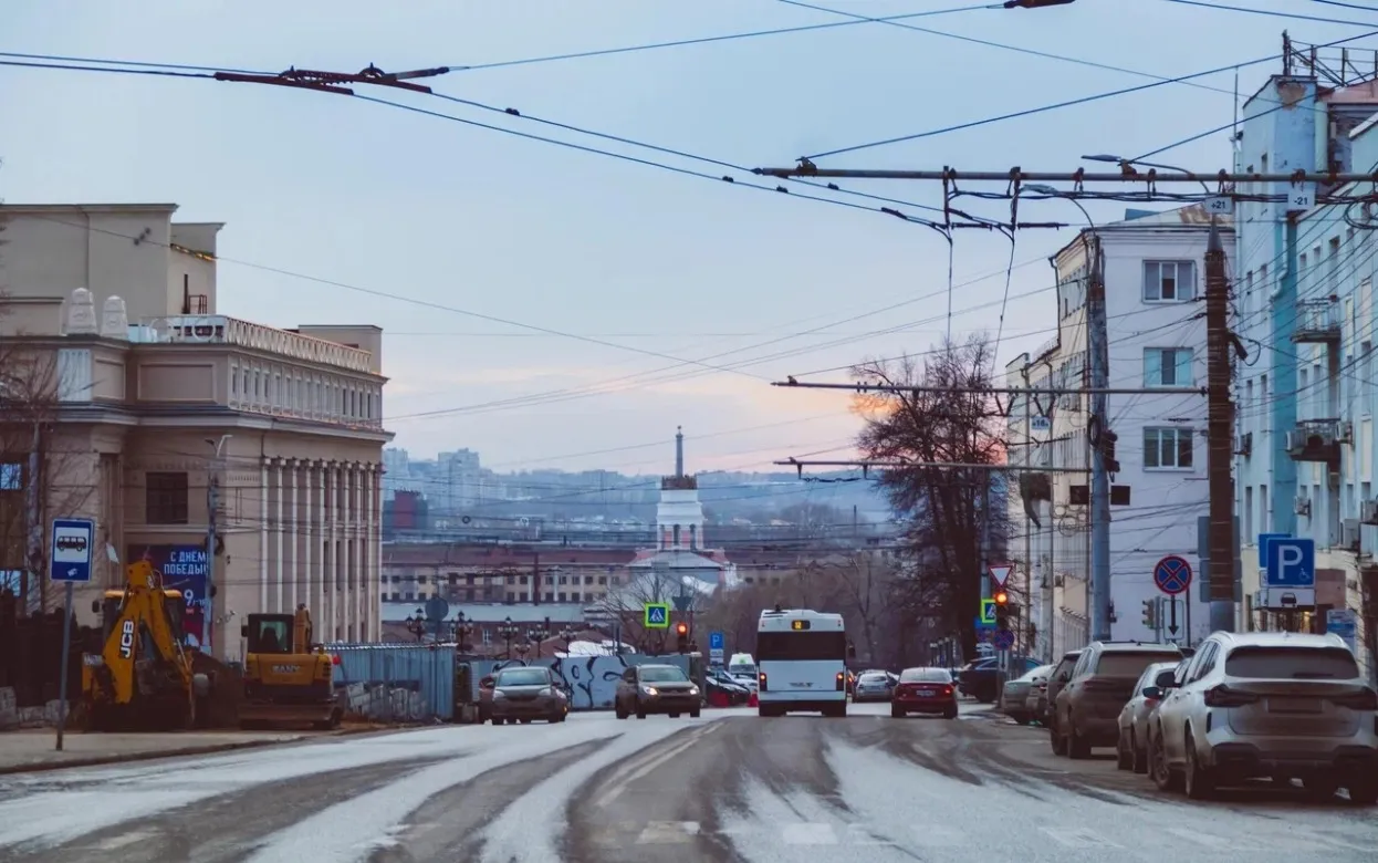 «До Москвы – как до Китая пешком»: ижевчане обсудили планы властей по преображению города