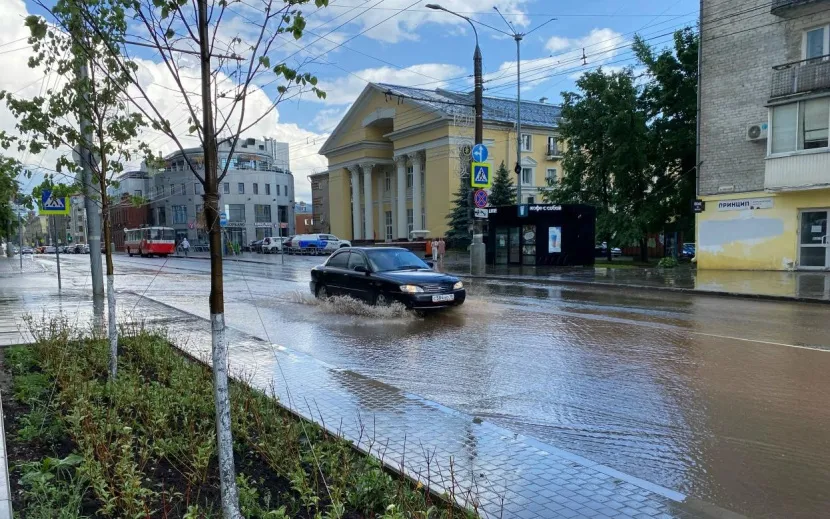 Фото: Елизавета Четверикова