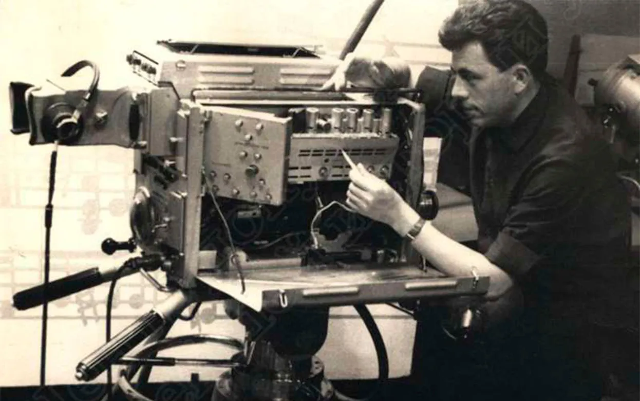 Ижевское телевидение отмечает 69 день рождения