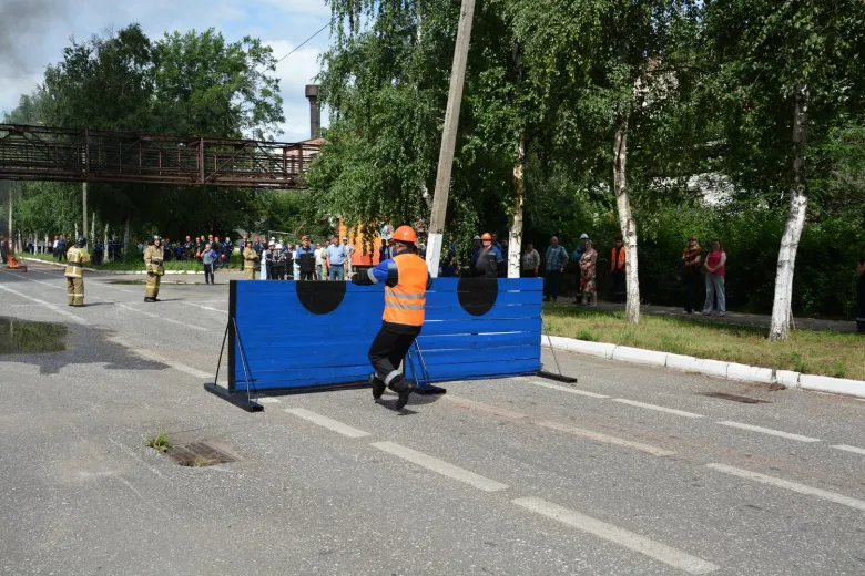 Фото предоставлено ПАО Ижсталь