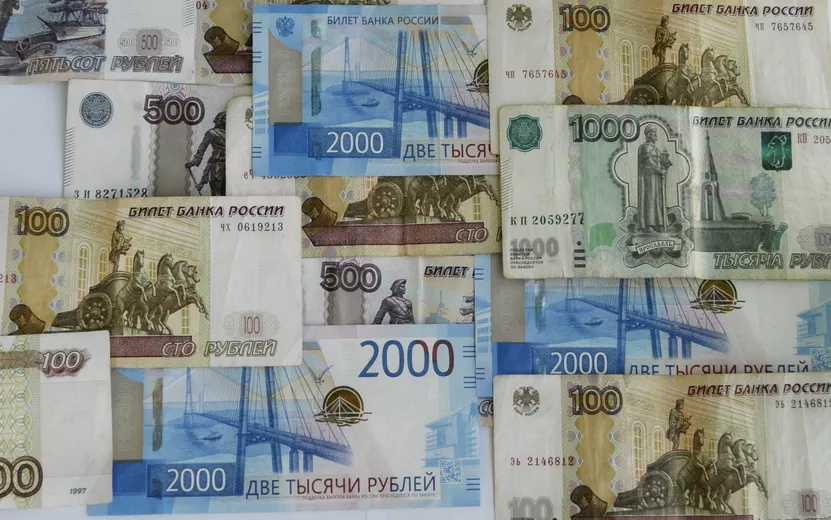 Пять пенсионеров из Ижевска лишились 1 млн рублей