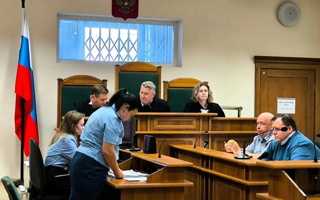 Обманувшим более 70 пенсионеров на продаже фильтров для воды аферистам смягчили приговоры в Ижевске﻿ 