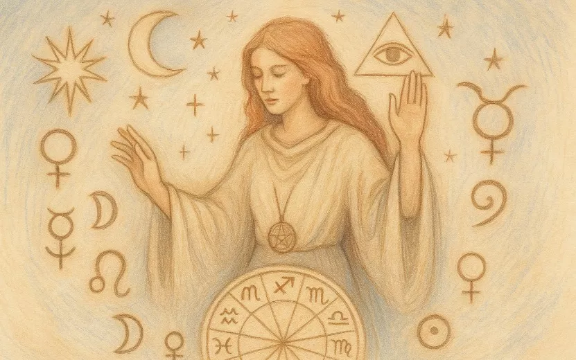 Гороскоп везения на 15 октября: кому из знаков Зодиака улыбнется удача или может выпасть крупный выигрыш