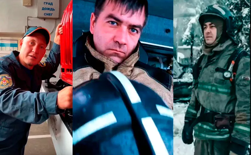 МЧС на хайпе: кто придумывает и снимает модные клипы про спасателей Удмуртии