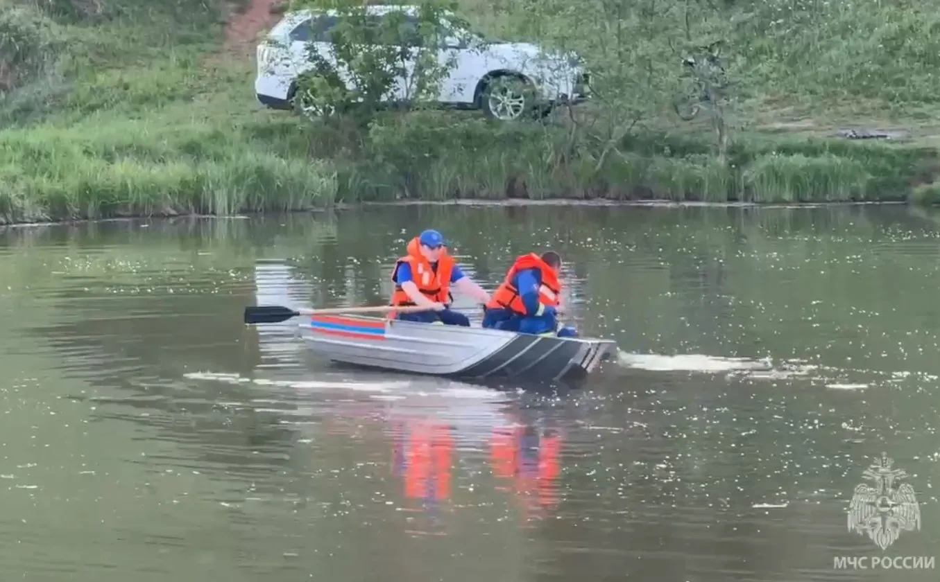 17-летний подросток утонул под Ижевском