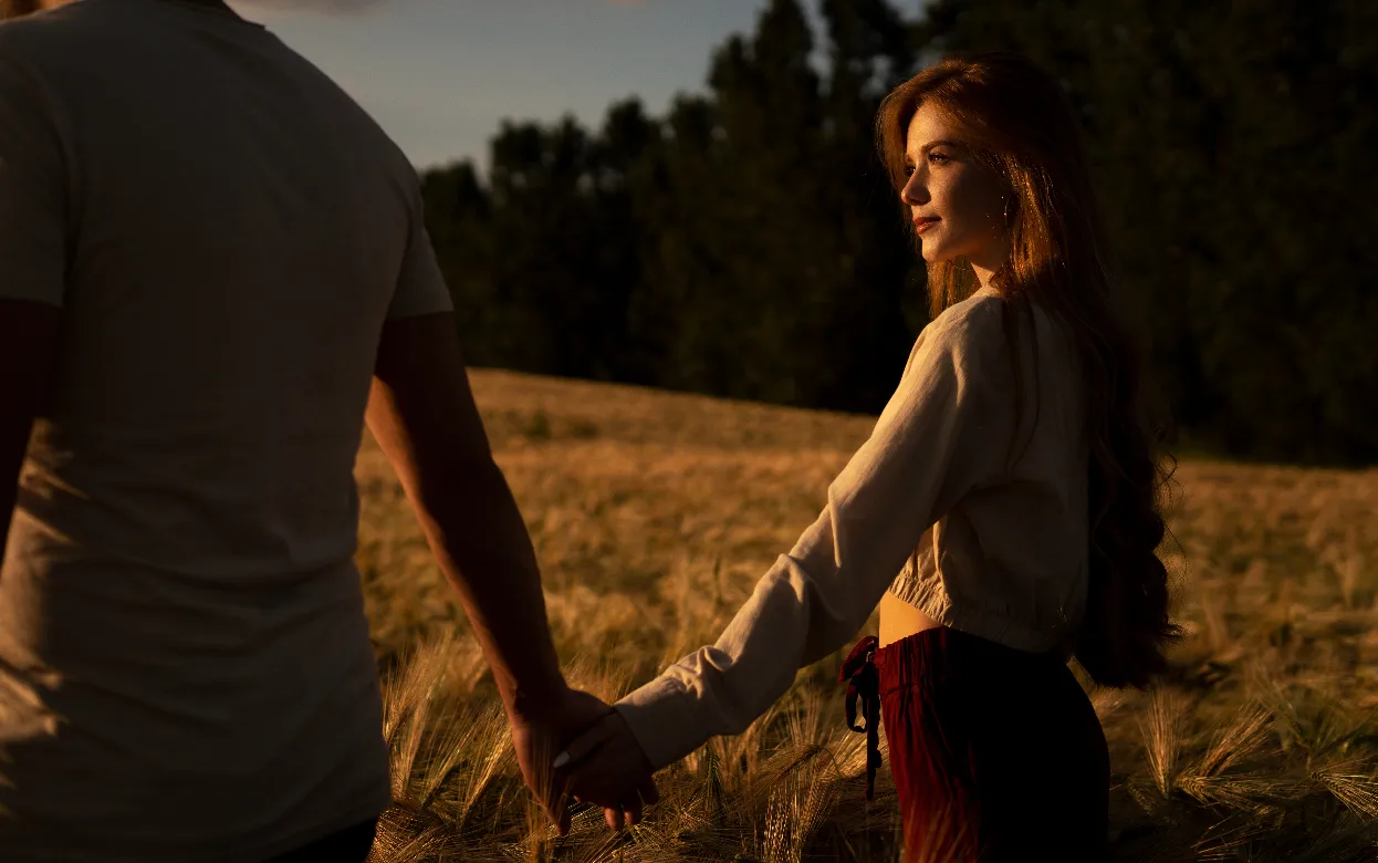 «Прошла любовь, завяли помидоры»: почему мужчины меняются после свадьбы