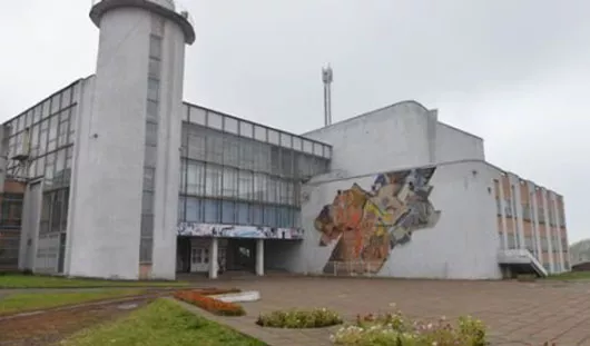 архив редакции