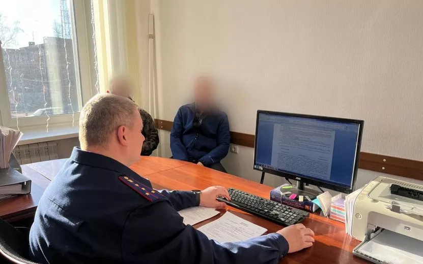 Главу муниципалитета в Удмуртии подозревают в хищении земли и домов