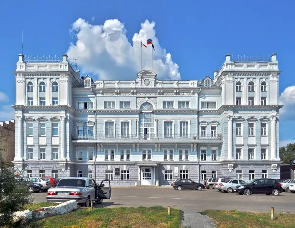 архив редакции
