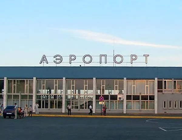 «Ижавиа» объявила конкурс на разработку проекта реконструкции аэропорта