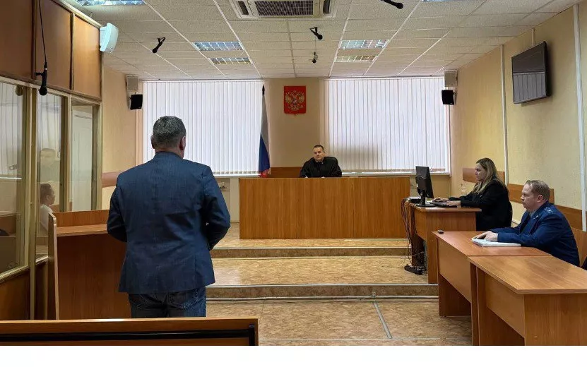 Главные новости Ижевска на 3 июня: оставили под стражей экс-министра и лишили мандата депутата