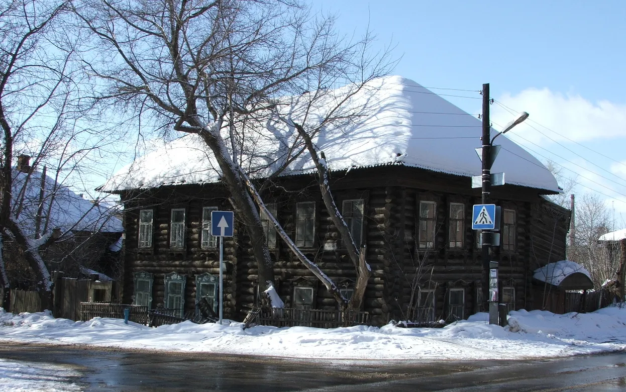 Бастрыкин запросил доклад после жалоб жителей аварийного дома в Удмуртии