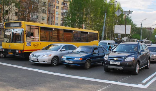 архив редакции