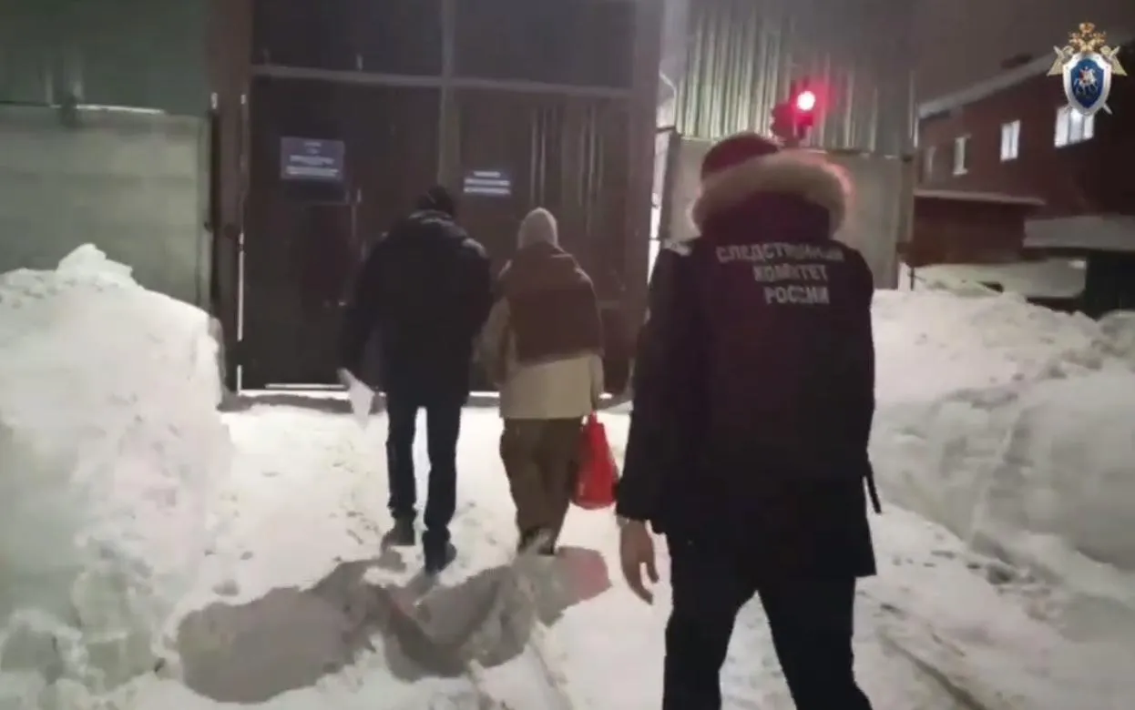 Главные новости Ижевска на 18 февраля: задержание чиновницы и обрушение крыши