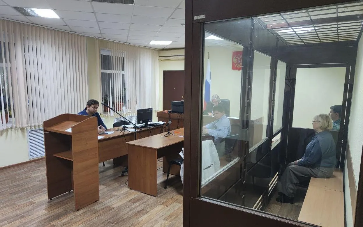 Двух бухгалтеров задержали в Удмуртии за хищение 1 млн руб. из средств для учителей