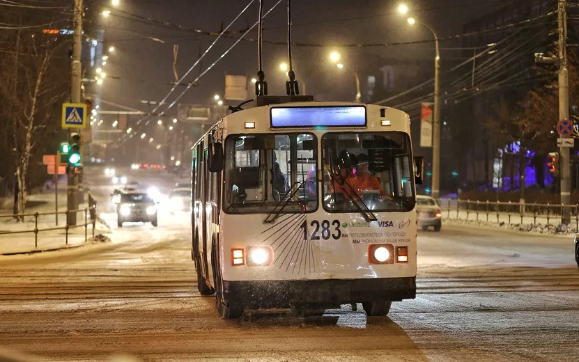 Ижевск потерял 4 позиции в рейтинге городов России по качеству общественного транспорта