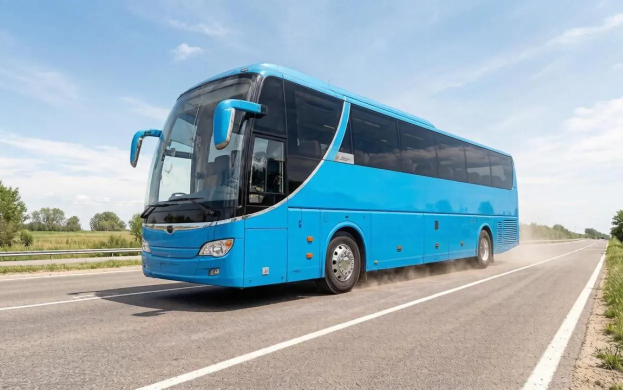 Сборку туристических автобусов планируют начать в Удмуртии