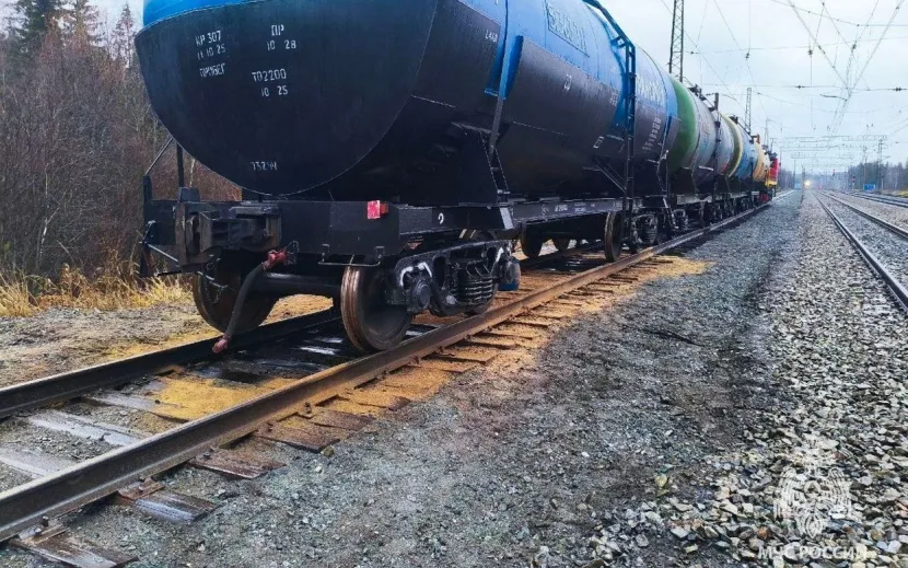 Фото: пресс-служба ГУ МЧС по Удмуртии