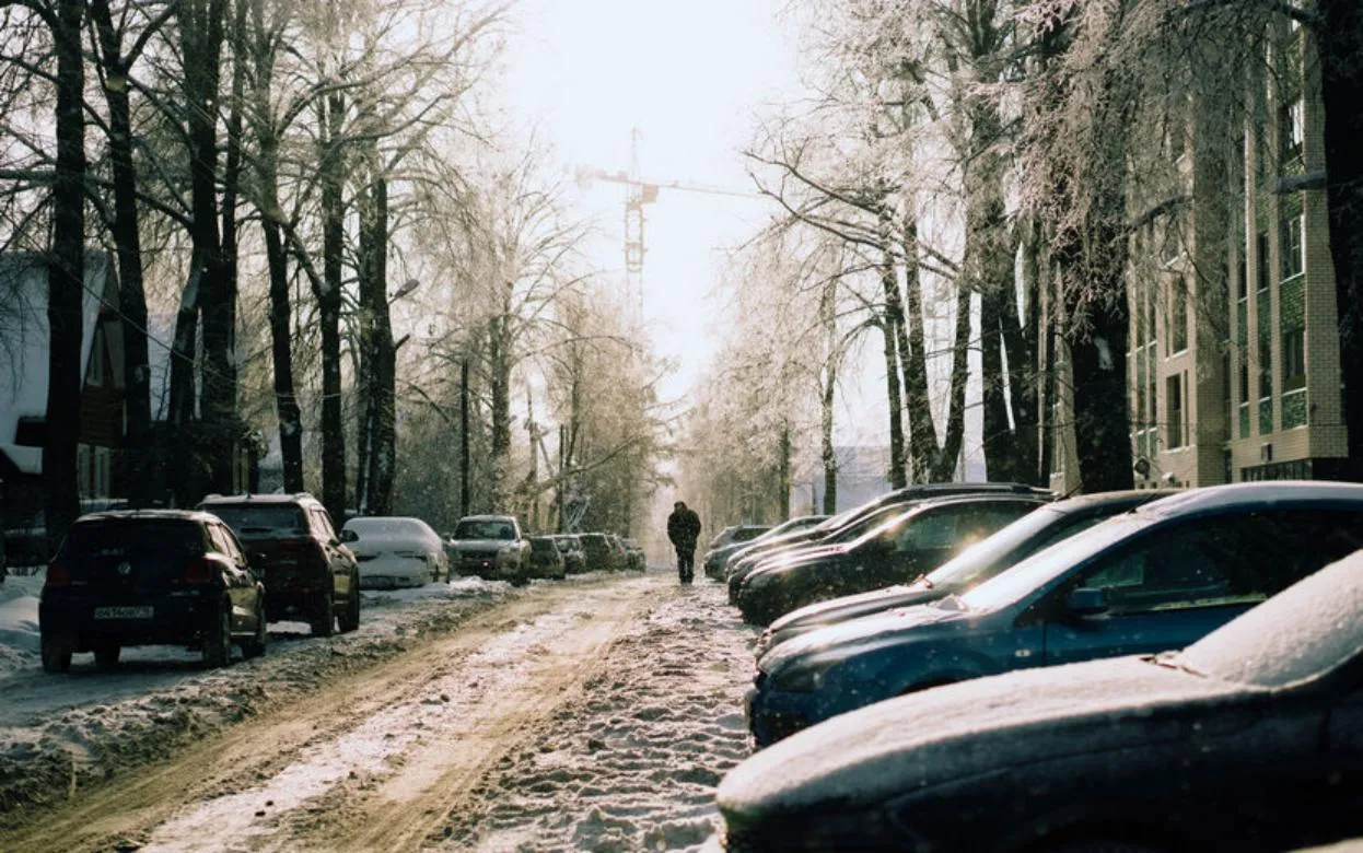 Главные новости Ижевска на утро 22 января: смертельное ДТП и автобусы для пригорода
