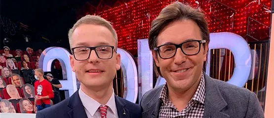 личный архив героя