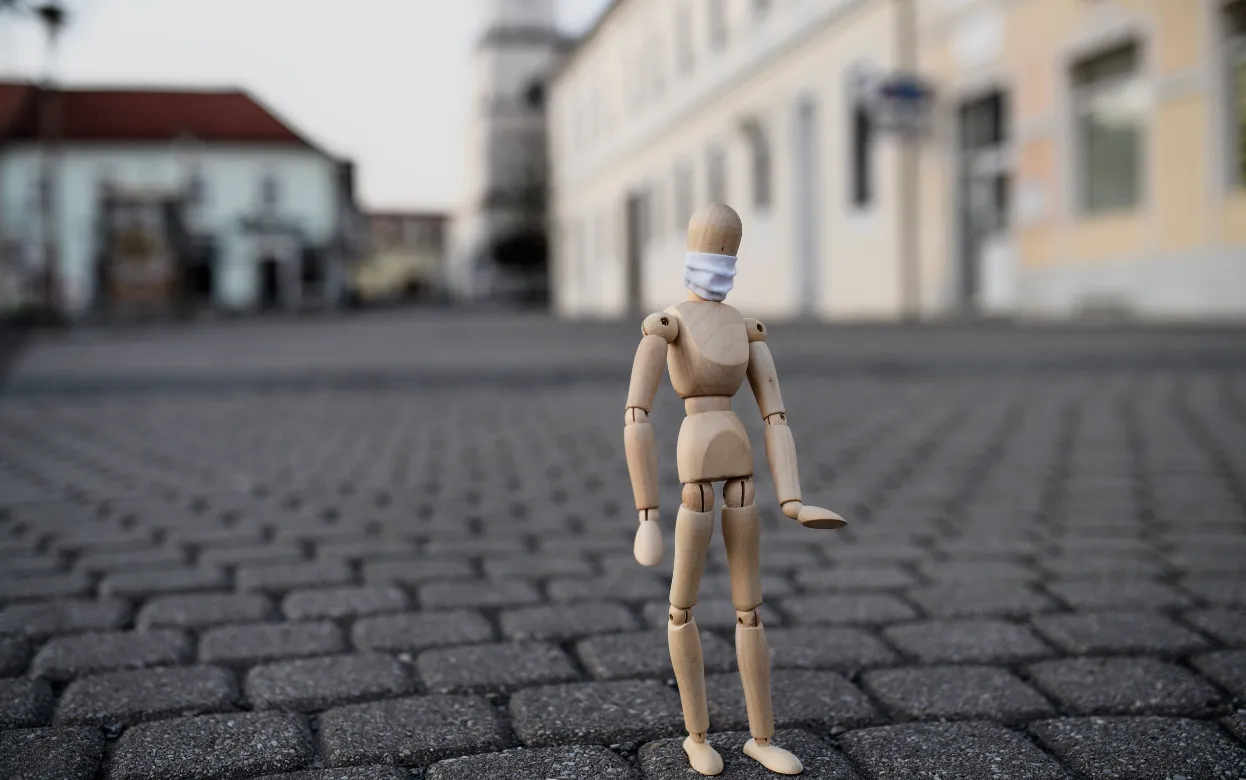 Нашли это на улице? Лучше пройдите мимо: 6 вещей, которые не стоит приносить домой