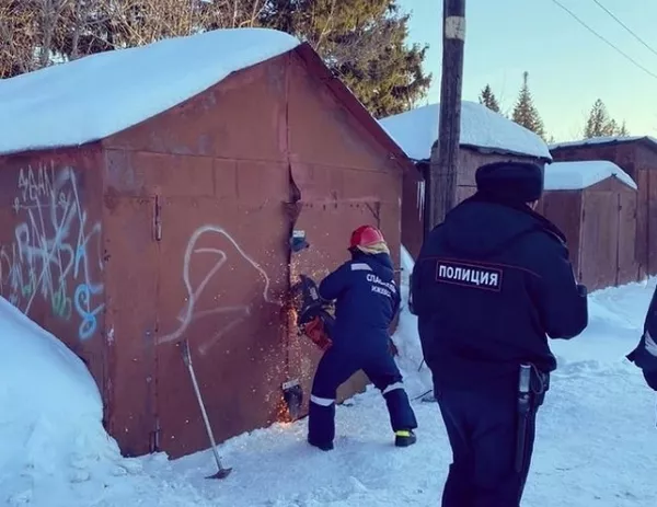 пресс-служба ПСС по Ижевску