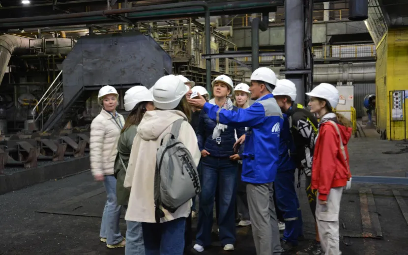 Фото: ПАО «Ижсталь»