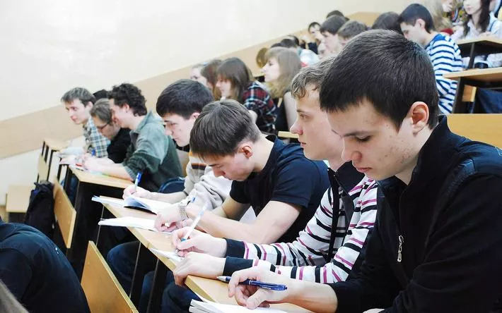 Студенты Удмуртии получат отсрочку от мобилизации