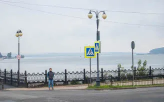 Опрос IZHLIFE: 48% жителей Ижевска не хватает моста через городской пруд